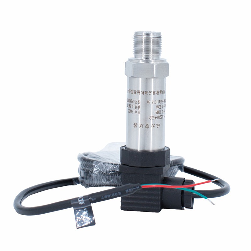 Sensor de pressió electrònica