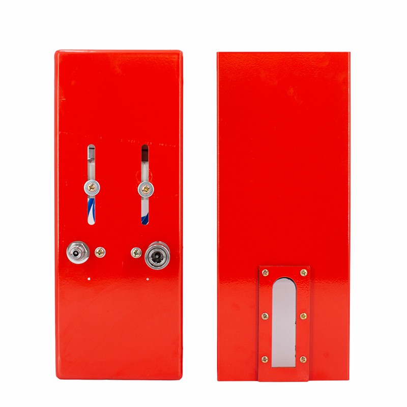 Transmissor de posició de la vàlvula